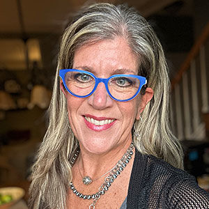 Tammy Honaman